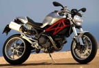 DUCATI MONSTER 1100